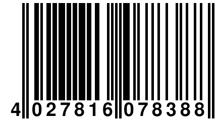 4 027816 078388