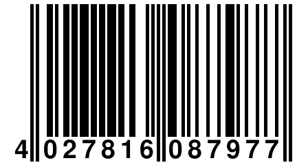 4 027816 087977