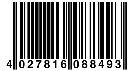 4 027816 088493