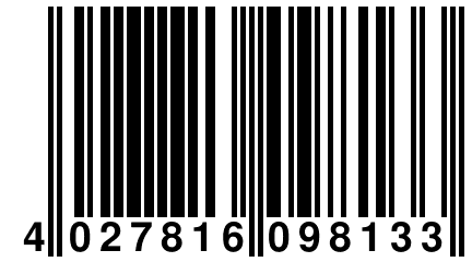 4 027816 098133