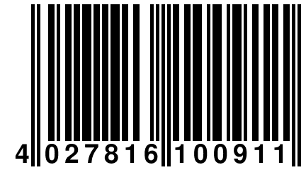 4 027816 100911