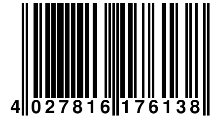 4 027816 176138