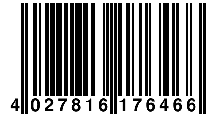 4 027816 176466
