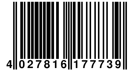 4 027816 177739