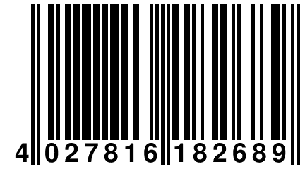 4 027816 182689