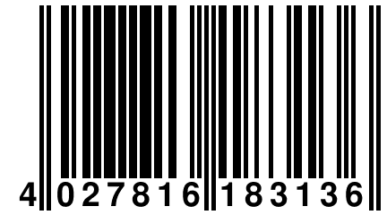 4 027816 183136