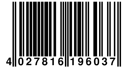 4 027816 196037