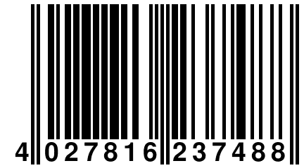 4 027816 237488
