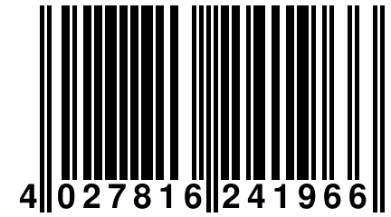 4 027816 241966