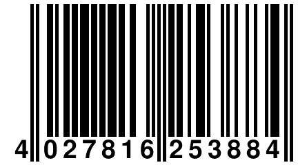 4 027816 253884