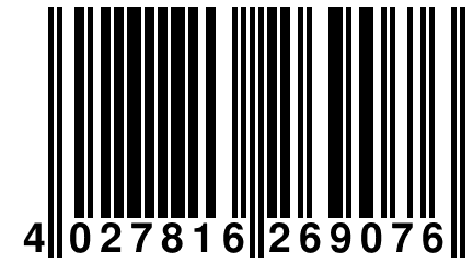 4 027816 269076