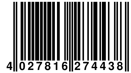 4 027816 274438