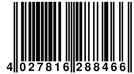 4 027816 288466