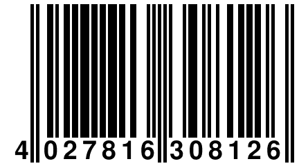 4 027816 308126