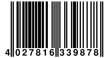 4 027816 339878