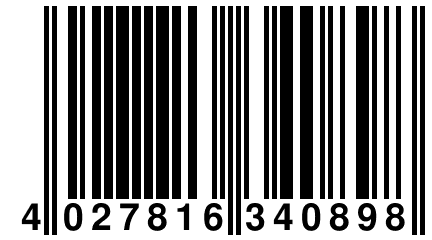 4 027816 340898