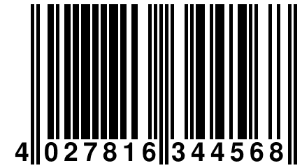 4 027816 344568