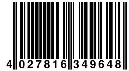 4 027816 349648