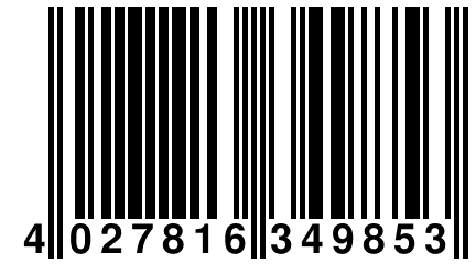 4 027816 349853