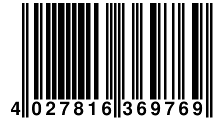 4 027816 369769