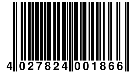 4 027824 001866