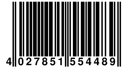 4 027851 554489