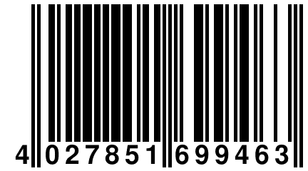 4 027851 699463