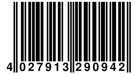 4 027913 290942