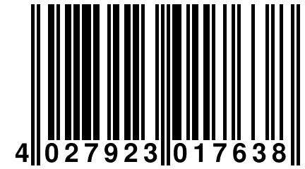 4 027923 017638