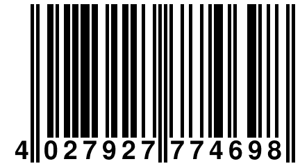 4 027927 774698