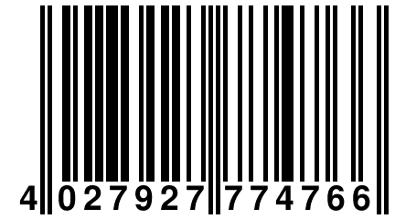 4 027927 774766