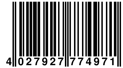 4 027927 774971