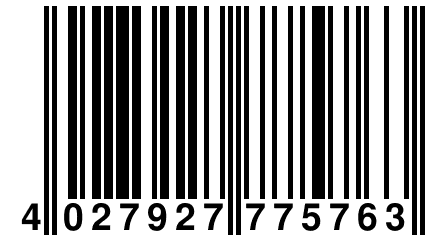 4 027927 775763