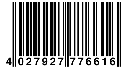 4 027927 776616