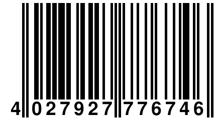 4 027927 776746