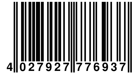 4 027927 776937