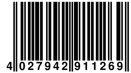 4 027942 911269