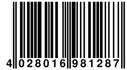 4 028016 981287