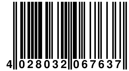 4 028032 067637