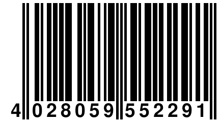 4 028059 552291