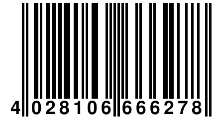 4 028106 666278