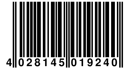 4 028145 019240