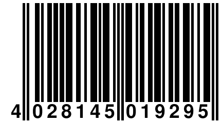 4 028145 019295