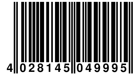 4 028145 049995