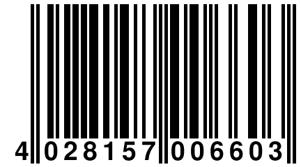 4 028157 006603