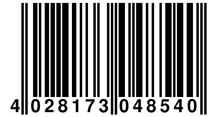 4 028173 048540