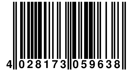 4 028173 059638