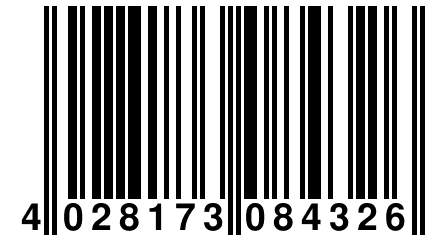4 028173 084326