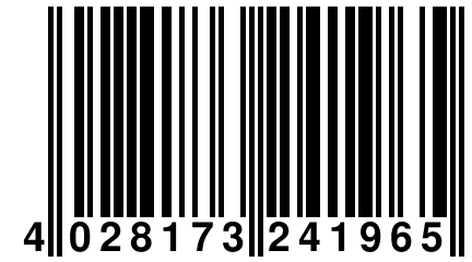 4 028173 241965