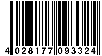 4 028177 093324